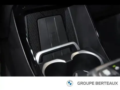 Photo 11 BMW X1  sDrive18i 136ch xLine