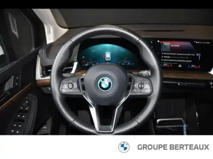 Photo 11 BMW Serie 2 Série 2 ActiveTourer 225e 245ch xDrive Luxury DKG7
