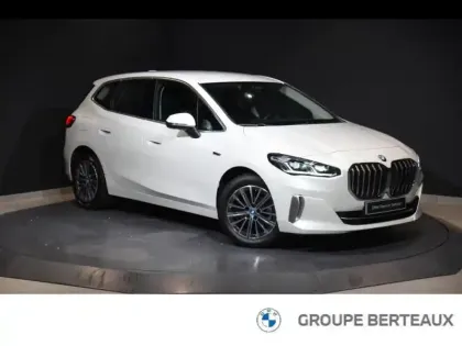 Photo 6 BMW Serie 2 Série 2 ActiveTourer 225e 245ch xDrive Luxury DKG7