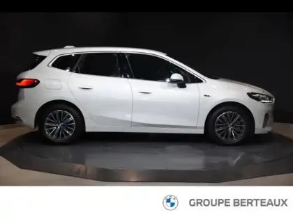 Photo 5 BMW Serie 2 Série 2 ActiveTourer 225e 245ch xDrive Luxury DKG7