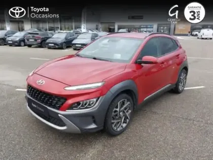 Photo Hyundai Kona