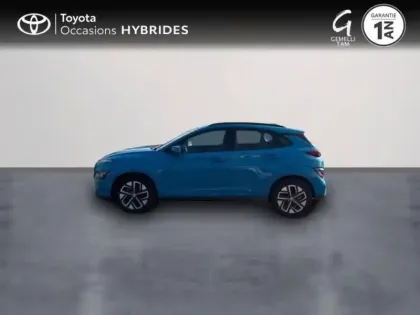 Photo 8 Hyundai Kona  Electric 39kWh - 136ch Intuitive