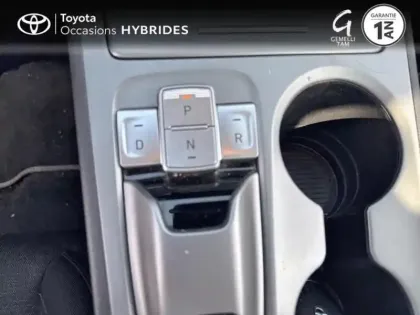 Photo 9 Hyundai Kona  Electric 39kWh - 136ch Intuitive