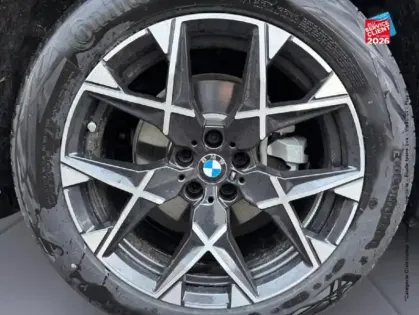 Photo 24 BMW X3  xDrive30e 299ch M Sport