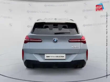 Photo 6 BMW X3  xDrive30e 299ch M Sport