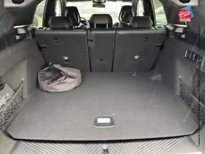 Photo 13 BMW X3  xDrive30e 299ch M Sport