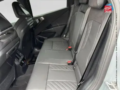 Photo 10 BMW X3  xDrive30e 299ch M Sport