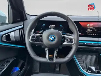 Photo 26 BMW X3  xDrive30e 299ch M Sport