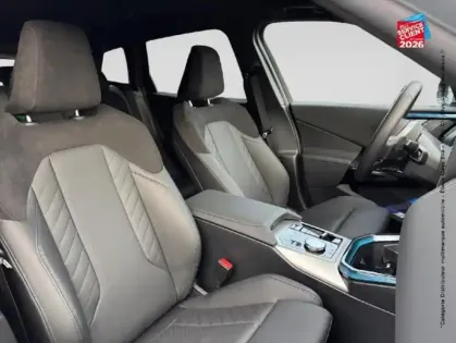 Photo 19 BMW X3  xDrive30e 299ch M Sport