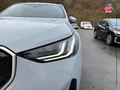 Photo 12 BMW X3  xDrive30e 299ch M Sport