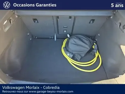 Photo 6 Volkswagen Id.3  204ch Pro Performance 58 kWh Active