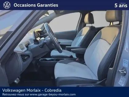 Photo 7 Volkswagen Id.3  204ch Pro Performance 58 kWh Active