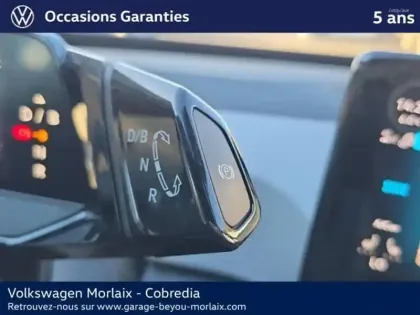 Photo 11 Volkswagen Id.3  204ch Pro Performance 58 kWh Active