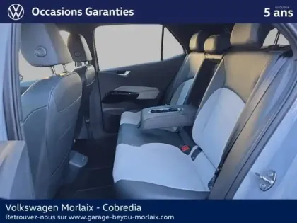 Photo 8 Volkswagen Id.3  204ch Pro Performance 58 kWh Active