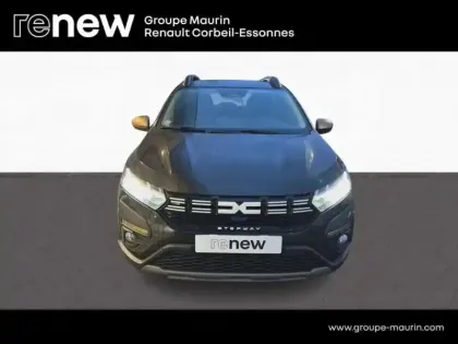 Photo 7 Dacia Sandero  1.0 TCe 90ch Stepway Extreme CVT