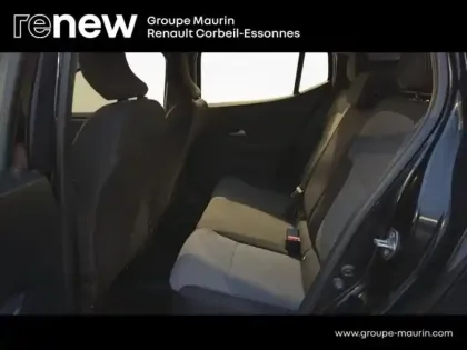 Photo 11 Dacia Sandero  1.0 TCe 90ch Stepway Extreme CVT