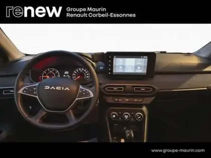 Photo 13 Dacia Sandero  1.0 TCe 90ch Stepway Extreme CVT