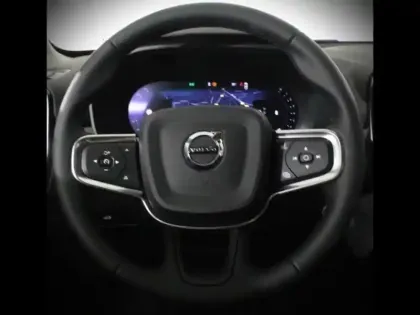 Photo 14 Volvo Xc40  B3 163ch Lounge Edition DCT 7