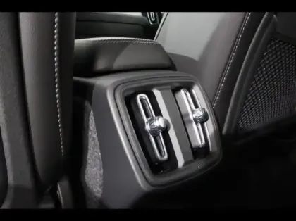 Photo 11 Volvo Xc40  B3 163ch Lounge Edition DCT 7