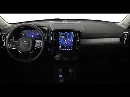Photo 12 Volvo Xc40  B3 163ch Lounge Edition DCT 7
