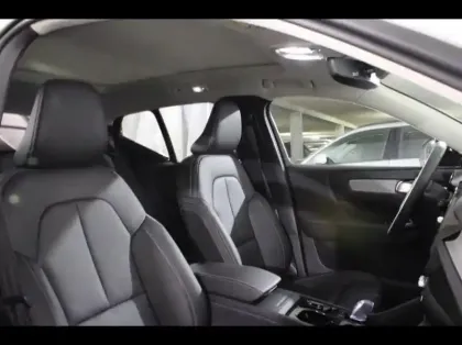 Photo 6 Volvo Xc40  B3 163ch Lounge Edition DCT 7