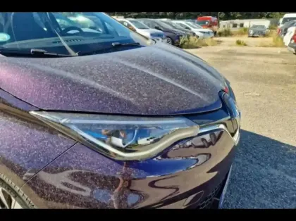 Photo 14 Renault Zoé Zoe E-Tech Limited charge normale R110 Achat Intégral