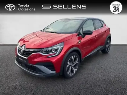 Photo Renault Captur