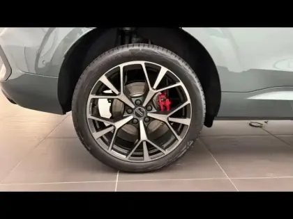 Photo 10 Audi Q3  1.5 e-hybrid 272ch S line S tronic 6