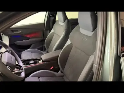 Photo 13 Audi Q3  1.5 e-hybrid 272ch S line S tronic 6