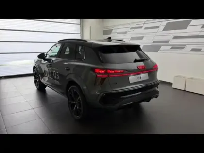 Photo 6 Audi Q3  1.5 e-hybrid 272ch S line S tronic 6