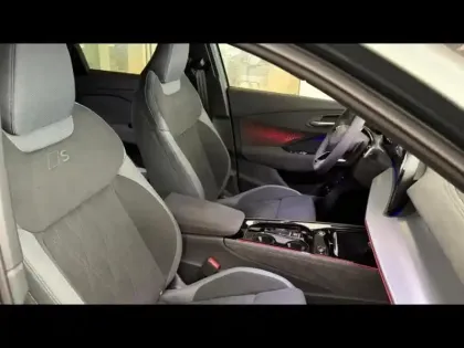 Photo 14 Audi Q3  1.5 e-hybrid 272ch S line S tronic 6