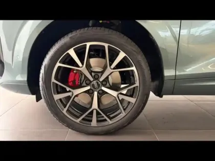 Photo 8 Audi Q3  1.5 e-hybrid 272ch S line S tronic 6