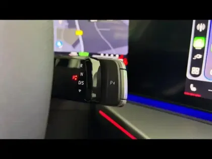 Photo 12 Audi Q3  1.5 e-hybrid 272ch S line S tronic 6