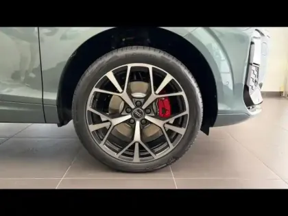 Photo 9 Audi Q3  1.5 e-hybrid 272ch S line S tronic 6