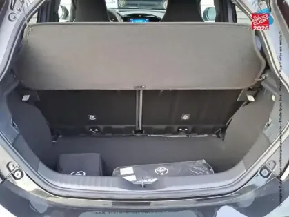 Photo 13 Toyota Aygo  X 116h Graphic