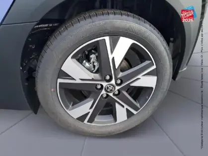 Photo 9 Toyota Aygo  X 116h Graphic