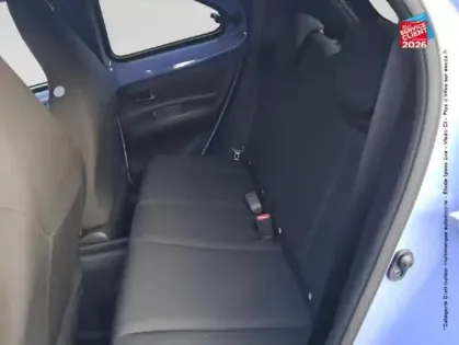 Photo 10 Toyota Aygo  X 116h Graphic