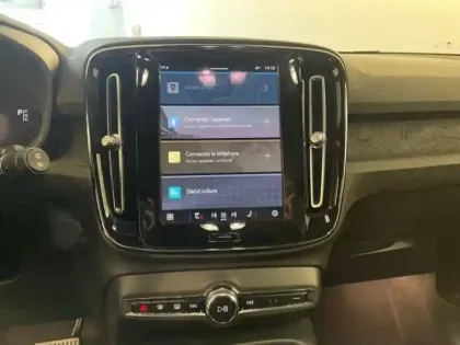 Photo 13 Volvo Xc40  Recharge 231ch Start EDT