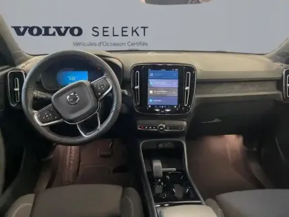 Photo 7 Volvo Xc40  Recharge 231ch Start EDT