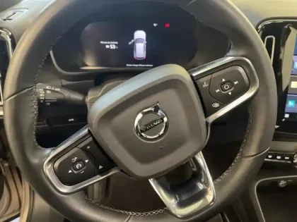 Photo 12 Volvo Xc40  Recharge 231ch Start EDT