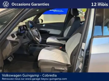 Photo 13 Volkswagen Id.3  145ch Pro 58 kWh Business