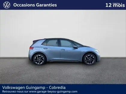 Photo 5 Volkswagen Id.3  145ch Pro 58 kWh Business