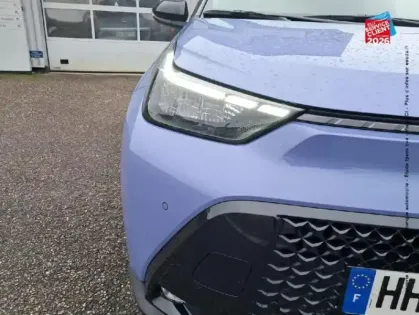 Photo 12 Toyota Aygo  X 116h Graphic