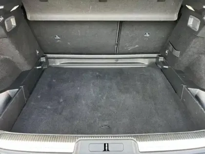 Photo 12 DS DS 7  Crossback PureTech 180ch Ligne Noire Automatique