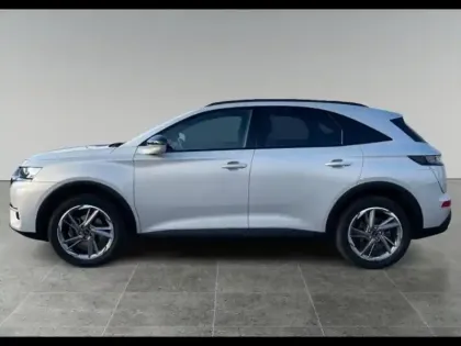 Photo 6 DS DS 7  Crossback PureTech 180ch Ligne Noire Automatique