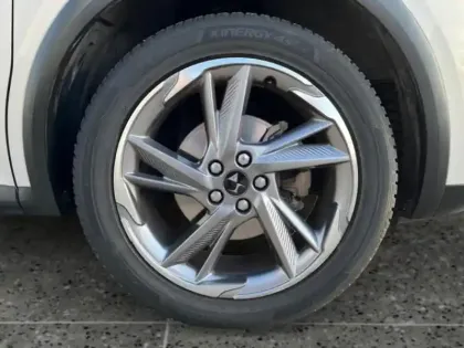 Photo 13 DS DS 7  Crossback PureTech 180ch Ligne Noire Automatique