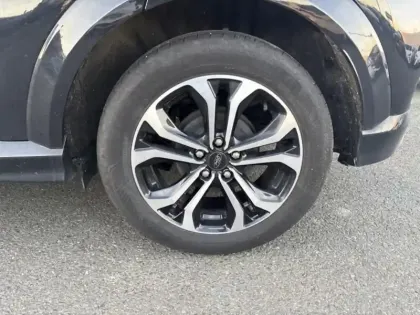 Photo 11 Ford Puma  1.0 Flexifuel 125ch S&S mHEV ST-Line