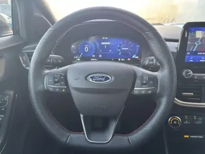 Photo 6 Ford Puma  1.0 Flexifuel 125ch S&S mHEV ST-Line