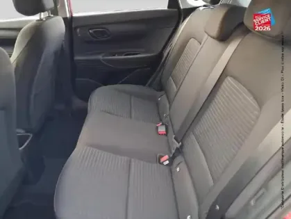 Photo 10 Hyundai I20  1.0 T-GDi 100ch Hybrid Business DCT-7