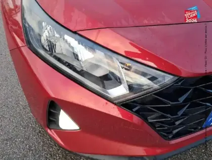 Photo 12 Hyundai I20  1.0 T-GDi 100ch Hybrid Business DCT-7